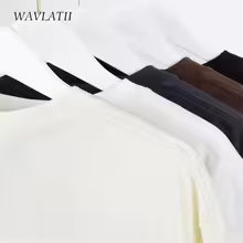 Warm O Neck Long Sleeve Tops Winter Women T Shirts Thread Casual Slim Solid Color