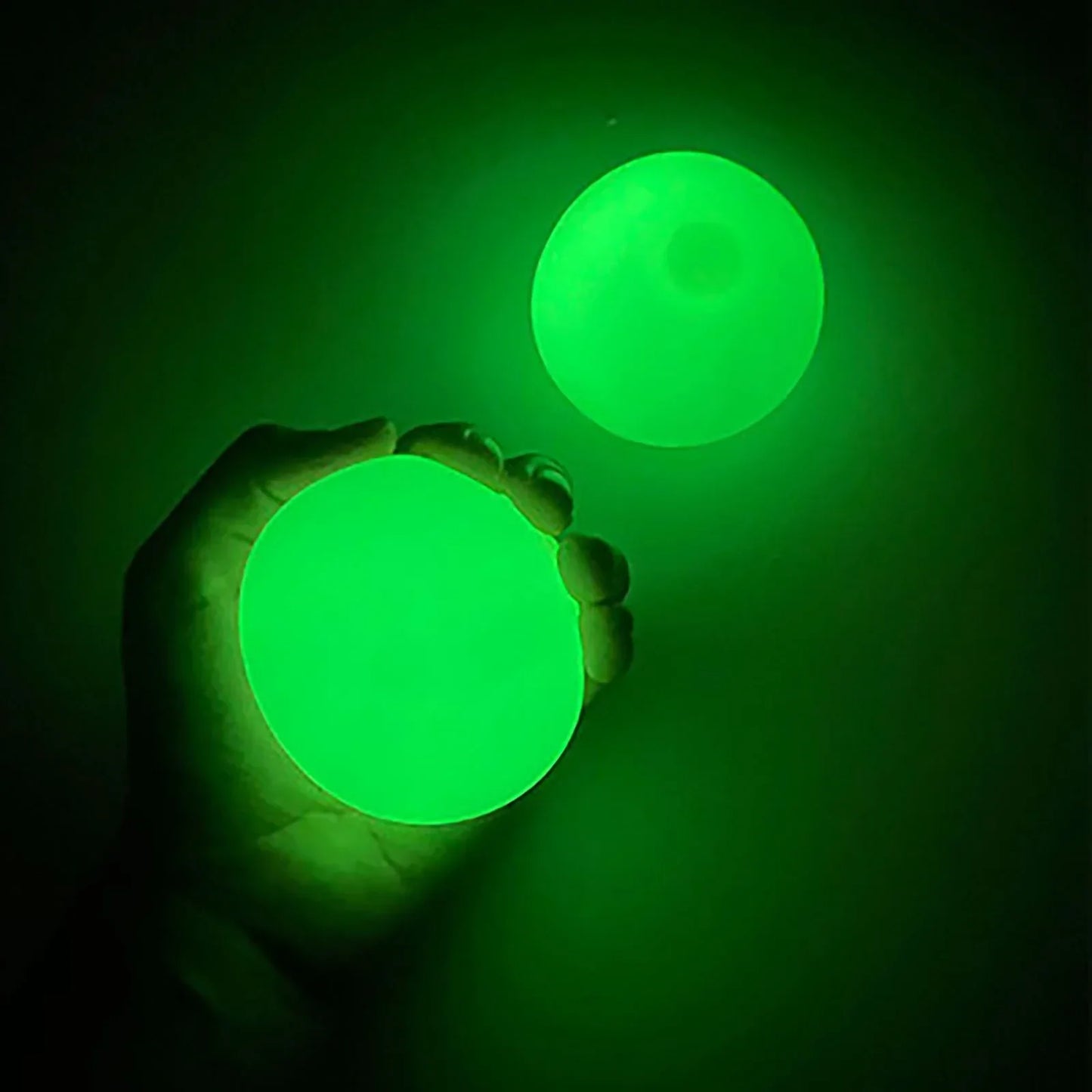 Flowza™ Sticky Glow Balls