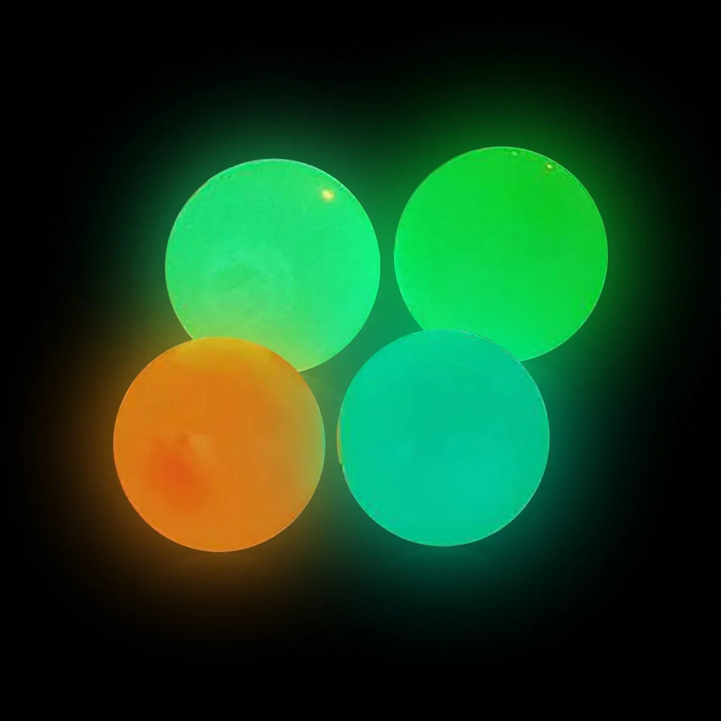 Flowza™ Sticky Glow Balls
